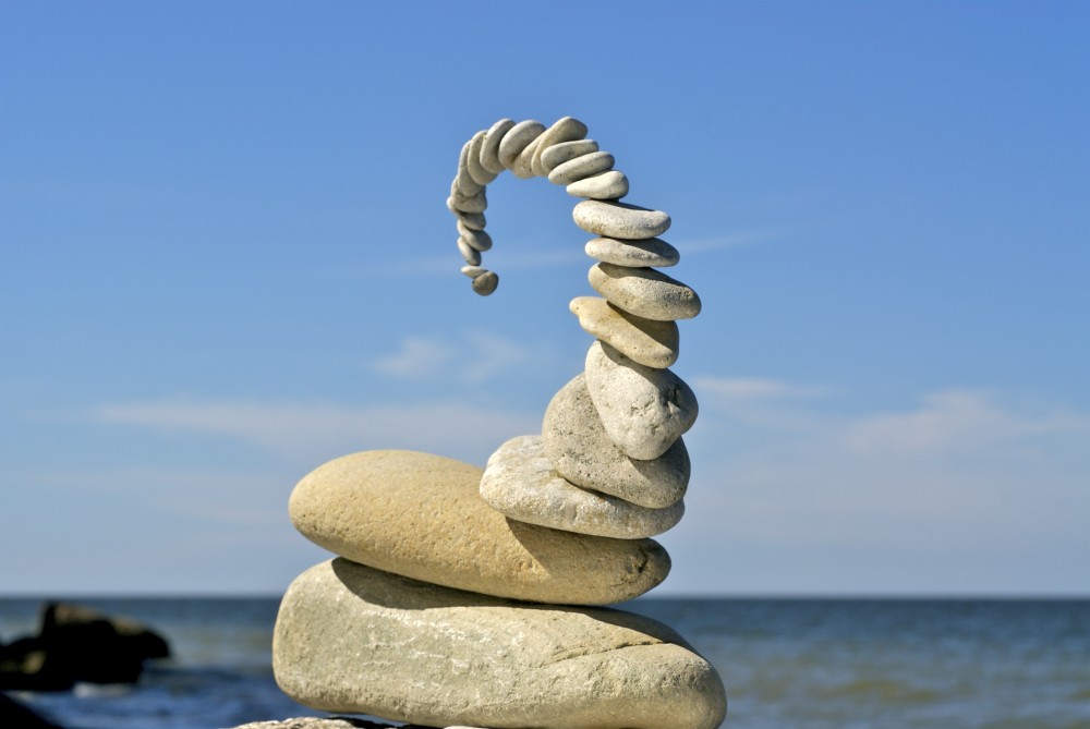 How Well Do You Maintain Balance?