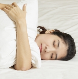Five Reasons Why Sleep is Imperative
