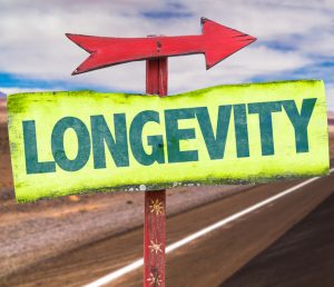 Longevity sign
