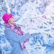 Hygge:  The Key to Survive Winter Anywhere