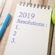 Just One Thing You Need To Keep Your New Year’s Resolutions