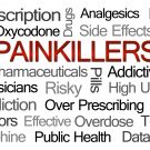 Opioids vs. natural pain relief