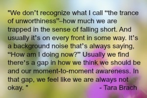 Tara Brach quote