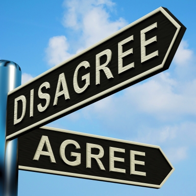 7 Tips to Respectfully Discuss Divisive Topics: