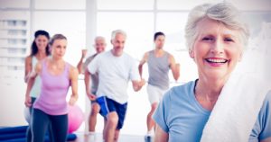 aerobic exercise to prevent dementia
