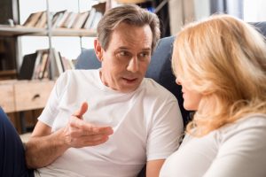 disagreement can be good for relationships